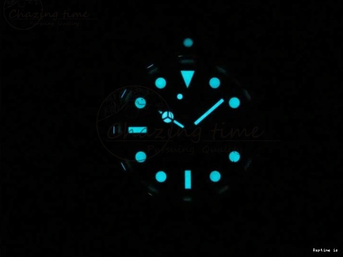 1229 Submariner 116610 LN Black Ceramic 316L Steel Noob 1:1 Best Edition V10. Stretchable 2865